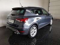 gebraucht Seat Arona FR-LINE 1,0 TSI *VIRTUELL / VOLL-LED / NAVI / A...