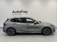 gebraucht BMW 120 d 5-Türig