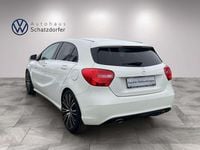 gebraucht Mercedes A180 CDI BlueEfficiency