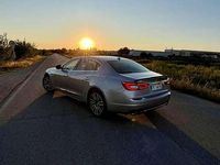 gebraucht Maserati Quattroporte S Q4 Automatik