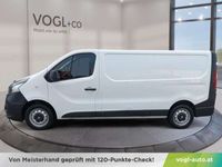 gebraucht Renault Trafic KW L2H1 30 dCi 95