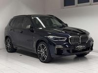 Gebraucht BMW X5 400 PS (294 kW) 2019 Schwarz SUV