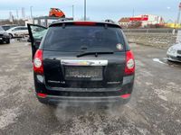 gebraucht Chevrolet Captiva 2.4 LS 2WD