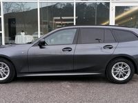 gebraucht BMW 320e d 48 V Mild-Hybrid-Technolo