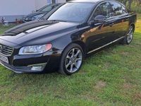 gebraucht Volvo S80 D4 Geartronic Summum
