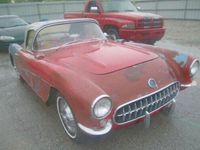 Gebraucht Chevrolet Corvette 212 PS (155 kW) 1953