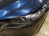 gebraucht Mazda 3 G140 AT NAGISA Tolle Ausstattung -Spurassistent