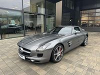 Gebraucht Mercedes SLS AMG AMG 571 PS (419 kW) 2012 Grau Coupé