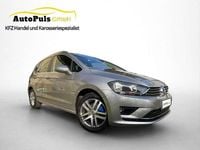 Gebraucht VW Golf VII Highline 110 PS (80 kW) 2016 Grau Limousine