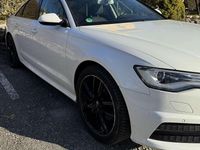 gebraucht Audi A6 2.0 TDI Ultra DPF S tronic