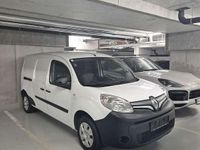 Gebraucht Renault Kangoo 116 PS (85 kW) 2020 Van / Kleinbus