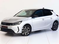 Gebraucht Opel Corsa 101 PS (74 kW) 2025 Silber Limousine