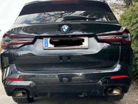 gebraucht BMW X3 xDrive 20d 48V Aut.M Sport