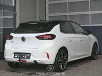 gebraucht Opel Corsa F 1.2 Turbo 100 Elegance Sky Pickerl NEU