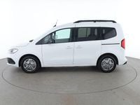 Gebraucht Mercedes Citan 112 116 PS (85 kW) 2023 Weiß Kombi