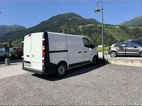 gebraucht Opel Vivaro Vivaro-B 1.6 CDTI | Camper-Ausbau