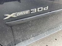 Gebraucht BMW X5 Sport Line 245 PS (180 kW) 2011 Schwarz SUV