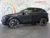 gebraucht Kia Sportage 1,6 TGDI PHEV AWD GT-Line Aut. *VOLLAUSSTATTUNG!*