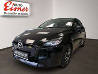 gebraucht Mazda 2 G90 CENTRE-LINE PREISHIT