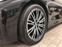 gebraucht BMW 320 d xDrive