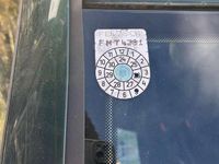 Gebraucht VW Golf III 110 PS (80 kW) 1999 Limousine