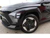 gebraucht Hyundai Kona EV (SX2) GO 65,4 kWh k4eg1-P1-O7 SUV