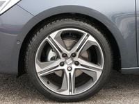 Neu Seat Leon FR 115 PS (84 kW) 2026 Dunkelgrau  metallicperleffekt