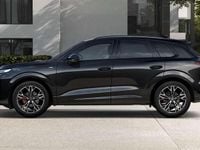 gebraucht Audi Q3 S line TFSI 150 tronic 2xS neuModell TechPro