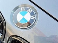 gebraucht BMW 318 318 d