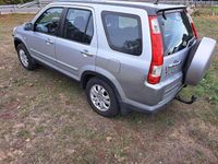 gebraucht Honda CR-V 2.2i CTDi ES