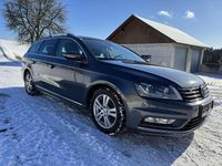 gebraucht VW Passat 