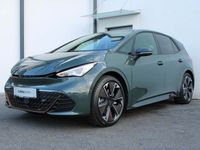 Gebraucht Cupra Born VZ 239 kW (326 PS) 2024 Dunkelgrün metallic Kleinwagen