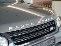 gebraucht Land Rover Range Rover Sport 3,0 SDV6 HSE Dynamik