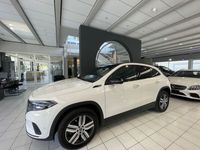 gebraucht Mercedes EQA300 4Matic