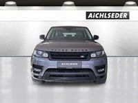 gebraucht Land Rover Range Rover Sport 5,0 AWD AT HSE Dynamic