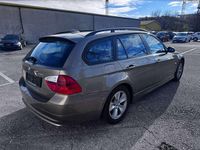 gebraucht BMW 318 318 i E91