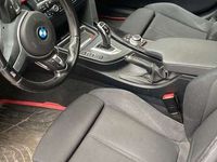 gebraucht BMW 320 320 d xDrive Touring Aut.