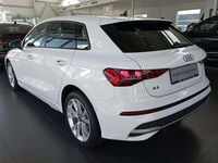 gebraucht Audi A3 30 TFSI
