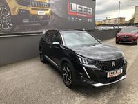 gebraucht Peugeot 2008 BlueHDi 130 S&S GT EAT8