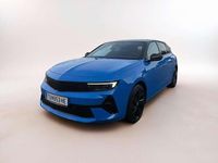 Neu Opel Astra 136 PS (100 kW) 2025 Blau Kleinwagen