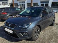 Gebraucht Seat Arona Style 95 PS (69 kW) 2020 Grau SUV