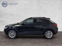 gebraucht VW T-Roc Friends TSI