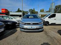 gebraucht VW Touran Trendline 1.6 TDi*NAVI*NEUES Pi+SERVICE*GARANTIE