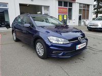 gebraucht VW Golf VII Variant 16 TDI SCR