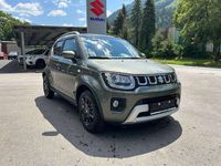 gebraucht Suzuki Ignis 1,2 Dualjet Hybrid Allgrip Shine