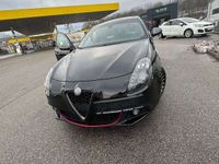 gebraucht Alfa Romeo Giulietta 1.6 JTDm 16V TCT Super