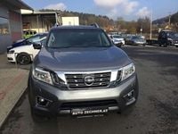 gebraucht Nissan Navara Tekna Double Cab 4x4