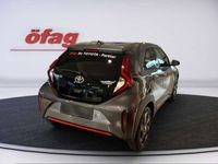 gebraucht Toyota Aygo Undercover X 1.0 VVT-i CVT