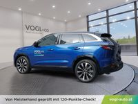 gebraucht Renault Austral Techno Mild Hybrid 160 Automatik