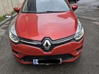 Gebraucht Renault Clio GrandTour LIMITED 118 PS (86 kW) 2018 Kombi